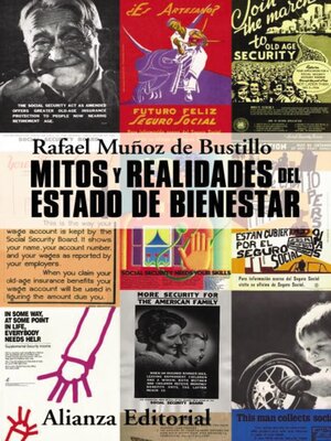 cover image of Mitos y realidades del Estado de Bienestar